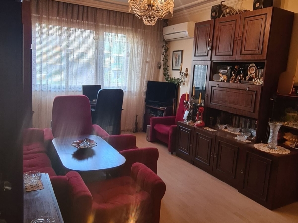 Двустаен апартамент в Хасково, Център - 67 кв.м за 1256 €/кв.м - Снимка #1