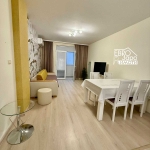 Дава се под наем Тристаен апартамент в Стара Загора, Ремиза - 76 кв.м за 382.5 € - Снимка #1