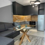 Дава се под наем Двустаен апартамент в Пловдив, Коматево - 55 кв.м за 380 € - Снимка #1