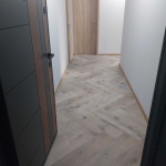 Тристаен апартамент в Благоевград, Еленово 1 - 98 кв.м за 2 €/кв.м - Снимка #1