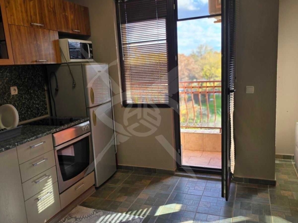 Дава се под наем Двустаен апартамент в Пловдив, Център - 70 кв.м за 561 € - Снимка #1