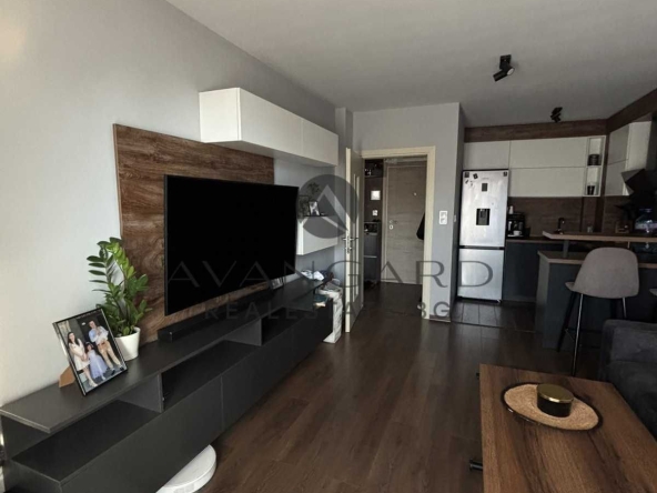 Двустаен апартамент в Пловдив, Център - 71 кв.м за 2250 €/кв.м - Снимка #1