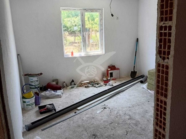 Къща в с. Дюлево, Област Бургас - 190 кв.м за 503 €/кв.м - Снимка #1