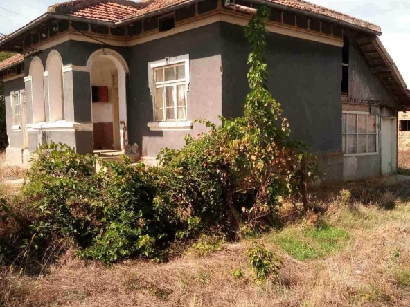 Къща в Варна, Цветен квартал - 70 кв.м за 255 €/кв.м - Снимка #1