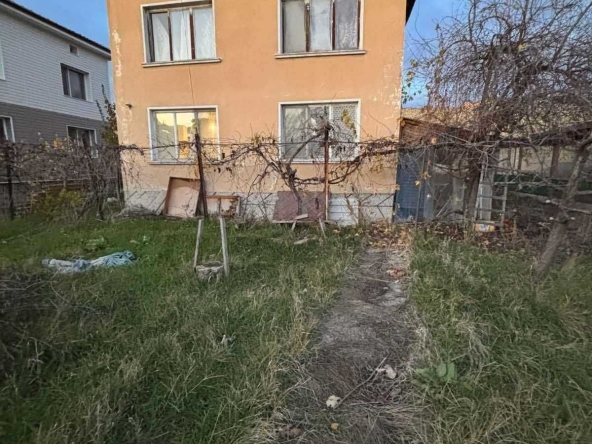 Къща в София, Център - 120 кв.м за 1250 €/кв.м - Снимка #1