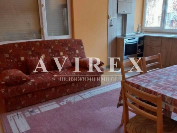 Тристаен апартамент в Пловдив, Каменица 2 - 139 кв.м за 1670 €/кв.м - Снимка #1