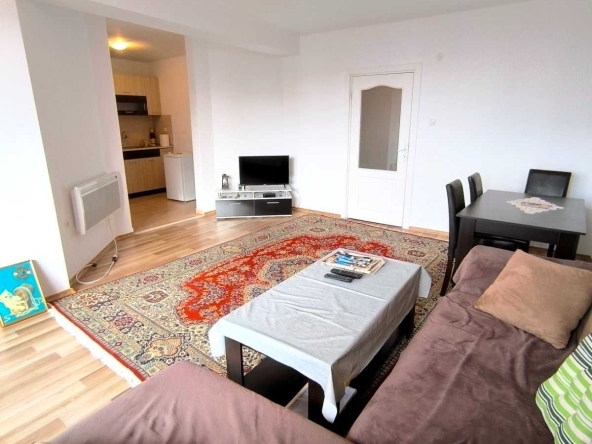 Двустаен апартамент в Перник, Изток - 67 кв.м за 1418 €/кв.м - Снимка #1