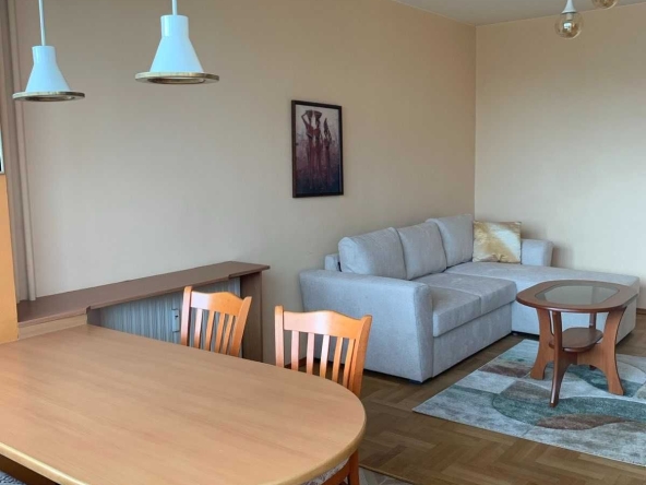 Дава се под наем Двустаен апартамент в София, Младост 4 - 65 кв.м за 510 € - Снимка #1