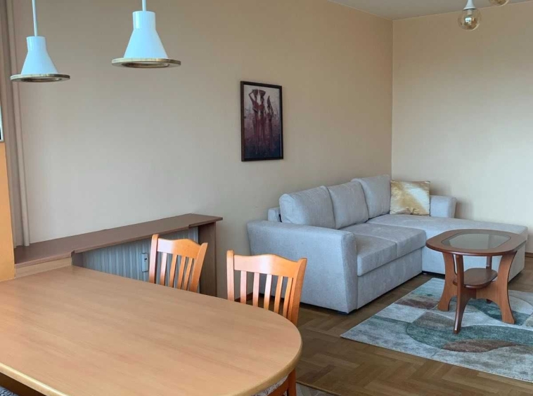 Дава се под наем Двустаен апартамент в София, Младост 4 - 65 кв.м за 510 € - Снимка #1