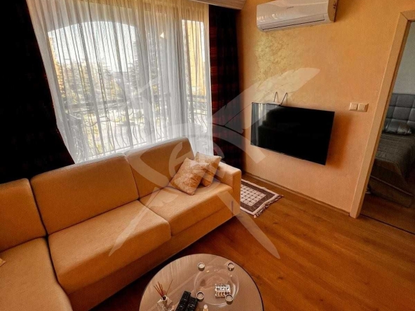 Двустаен апартамент в к.к. Слънчев бряг - 84 кв.м за 1667 €/кв.м - Снимка #1