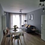 Дава се под наем Двустаен апартамент в Варна, Базар Левски - 76 кв.м за 500 € - Снимка #1