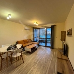 Дава се под наем Тристаен апартамент в Пловдив, Христо Смирненски - 80 кв.м за 867.51 € - Снимка #1