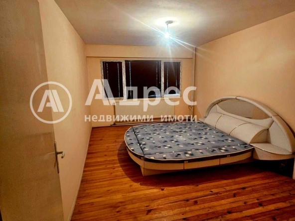 Тристаен апартамент в Видин, Център - 77 кв.м за 775 €/кв.м - Снимка #1