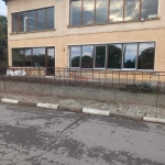 Дава се под наем Магазин в Перник, Изток - 185 кв.м за 348.84 € - Снимка #1