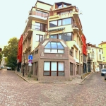 Дава се под наем Офис в Пловдив, Център - 93 кв.м за 697.17 € - Снимка #1