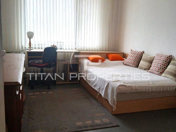 Многостаен апартамент в Пловдив, Кючук Париж - 135 кв.м за 574 €/кв.м - Снимка #1