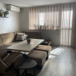 Двустаен апартамент в Казанлък - 55 кв.м за 1159 €/кв.м - Снимка #1