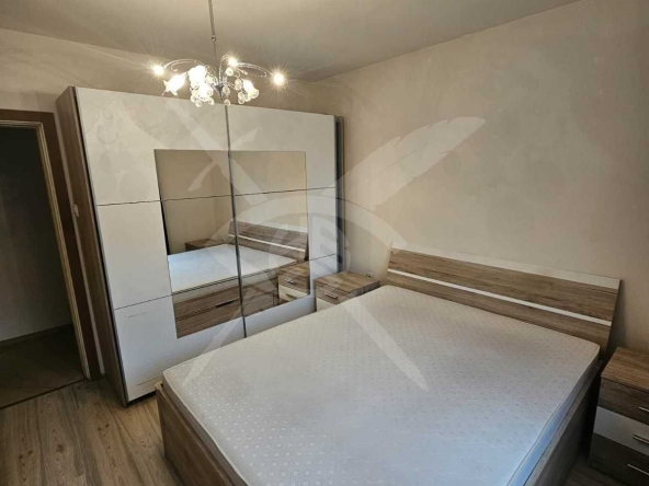 Тристаен апартамент в Пловдив, Кючук Париж - 100 кв.м за 918 €/кв.м - Снимка #1