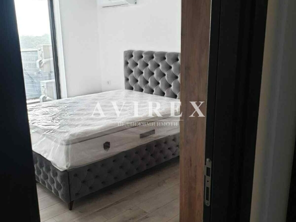 Двустаен апартамент в Пловдив, Христо Смирненски - 80 кв.м за 1148 €/кв.м - Снимка #1