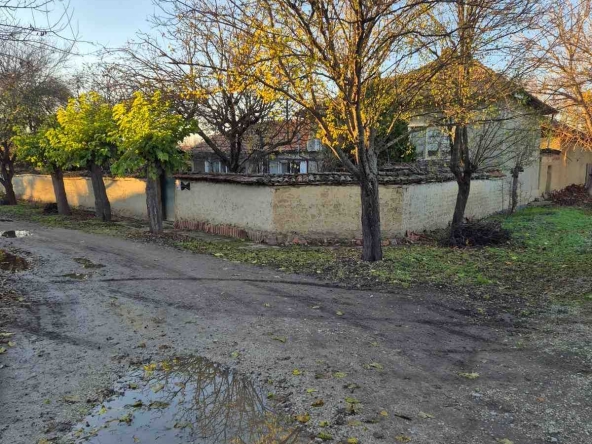 Къща в с. Янтра, Област Велико Търново - 120 кв.м за 272 €/кв.м - Снимка #1