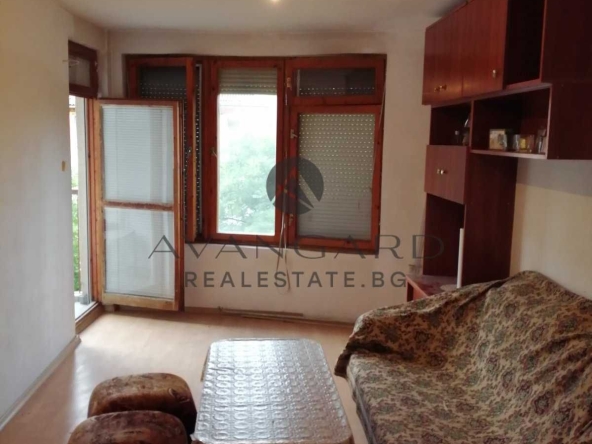 Тристаен апартамент в Пловдив, Кършияка - 90 кв.м за 780 €/кв.м - Снимка #1