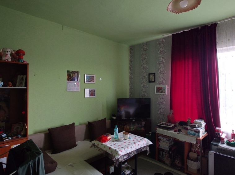 Едностаен апартамент в Костинброд - 87 кв.м за 528 €/кв.м - Снимка #1