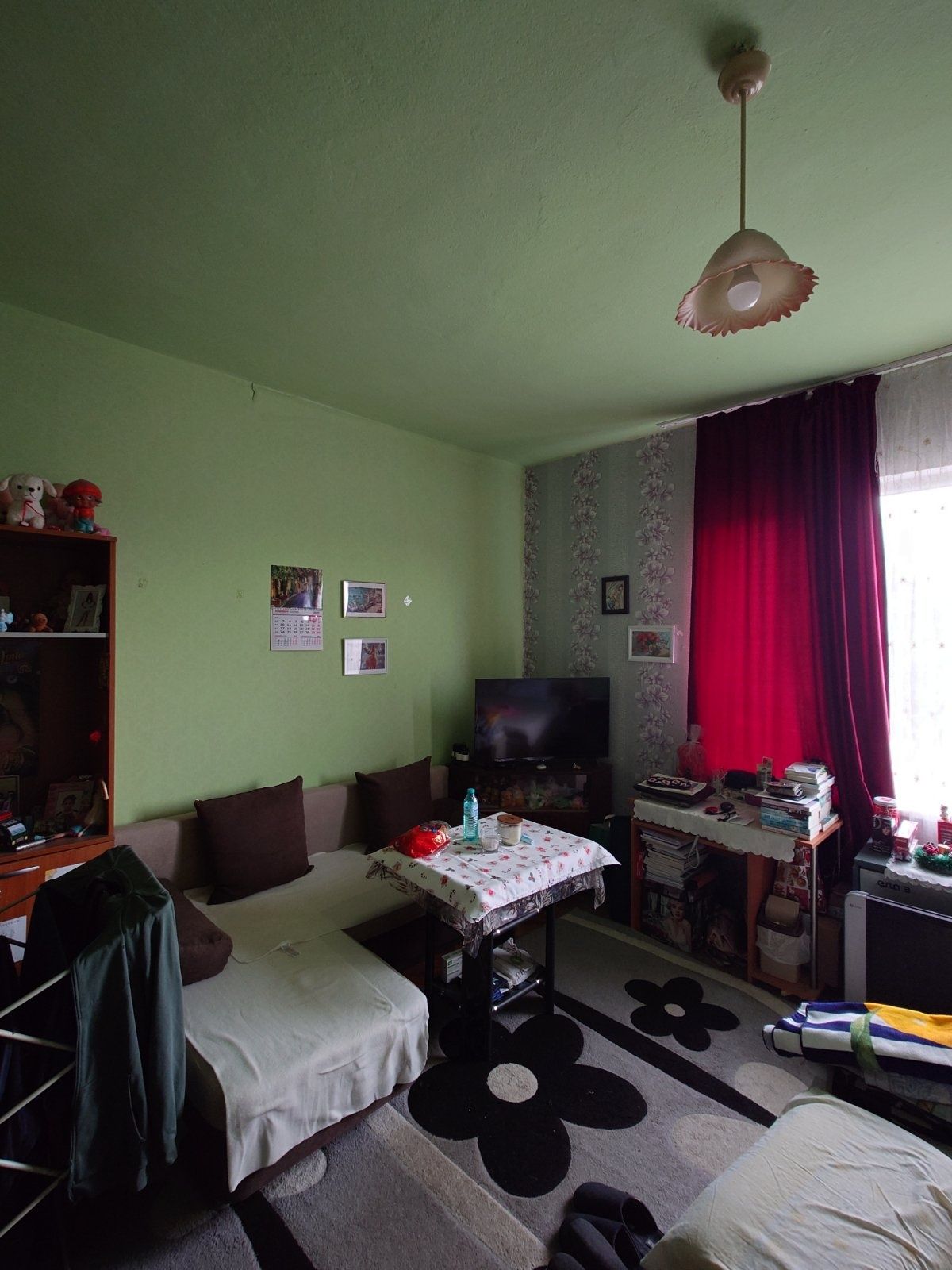 Едностаен апартамент в Костинброд - 87 кв.м за 528 €/кв.м - Снимка #1