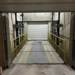 Дава се под наем Гараж / Паркомясто в Варна, Лятно кино Тракия - 36 кв.м за 127.5 € - Снимка #1