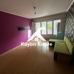 Дава се под наем Тристаен апартамент в Бургас, Изгрев - 80 кв.м за 400 € - Снимка #1