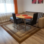 Дава се под наем Двустаен апартамент в Варна, Лятно кино Тракия - 60 кв.м за 408 € - Снимка #1