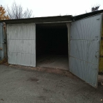 Дава се под наем Гараж / Паркомясто в Свищов - 20 кв.м за 40.8 € - Снимка #1