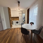 Дава се под наем Двустаен апартамент в Пловдив, Тракия - 70 кв.м за 438.6 € - Снимка #1