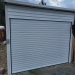 Гараж / Паркомясто в Панагюрище - 18 кв.м за 213 €/кв.м - Снимка #1