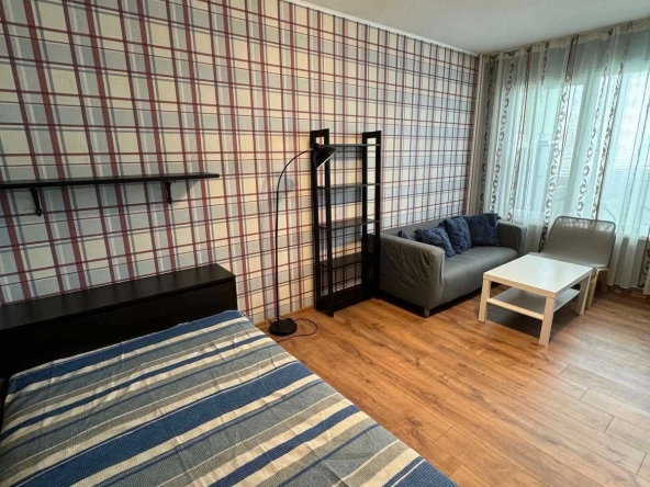 Двустаен апартамент в София, Овча купел - 63 кв.м за 1020 €/кв.м - Снимка #1