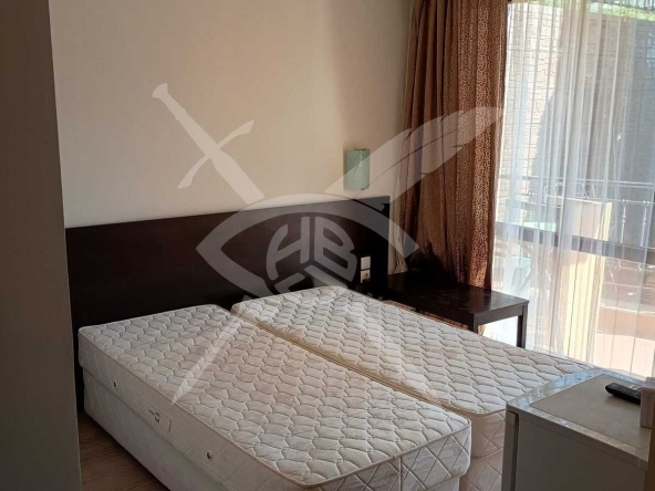 Едностаен апартамент в Свети Влас - 41 кв.м за 622 €/кв.м - Снимка #1