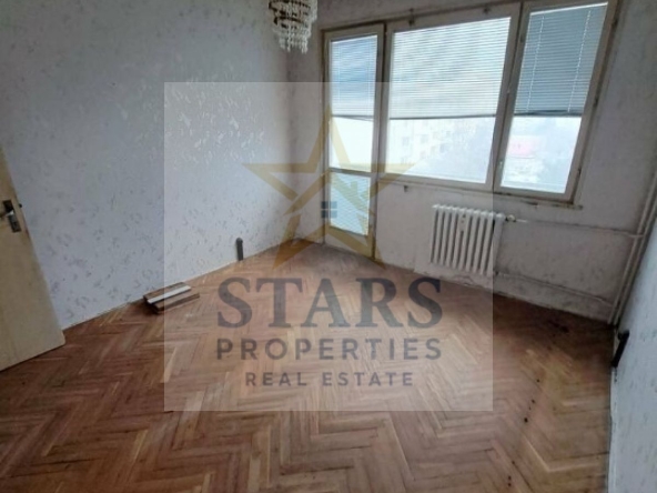 Тристаен апартамент в Варна, Младост 1 - 66 кв.м за 889 €/кв.м - Снимка #1