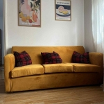 Дава се под наем Четиристаен апартамент в София, Лозенец - 120 кв.м за 747.66 € - Снимка #1