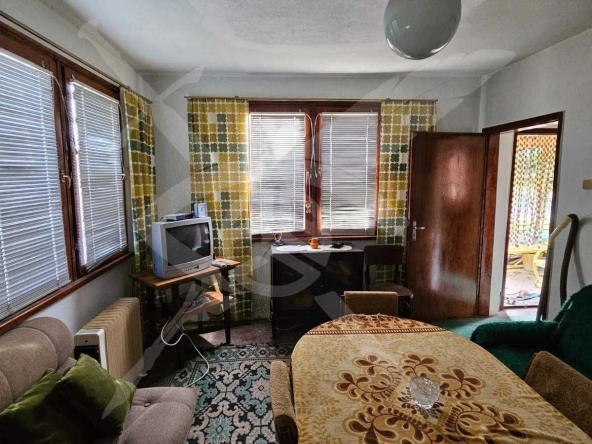 Къща в с. Детелина, Област Бургас - 120 кв.м за 234 €/кв.м - Снимка #1