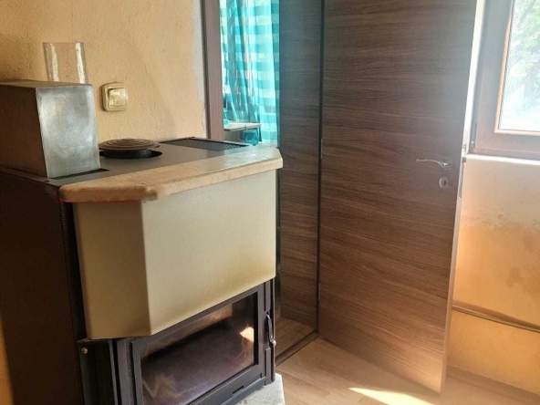 Тристаен апартамент в Стара Загора, Център - 76 кв.м за 819 €/кв.м - Снимка #1