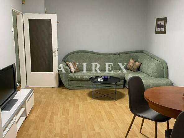 Двустаен апартамент в Пловдив, Христо Смирненски - 50 кв.м за 949 €/кв.м - Снимка #1