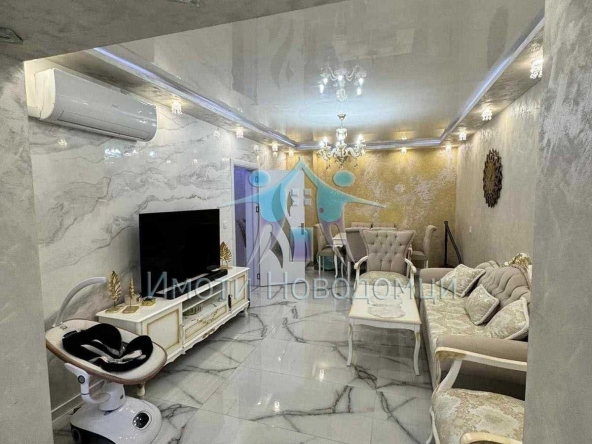 Едностаен апартамент в Шумен, Пазара - 45 кв.м за 1927 €/кв.м - Снимка #1