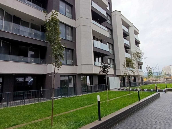 Двустаен апартамент в София, Банишора - 64 кв.м за 1036 €/кв.м - Снимка #1