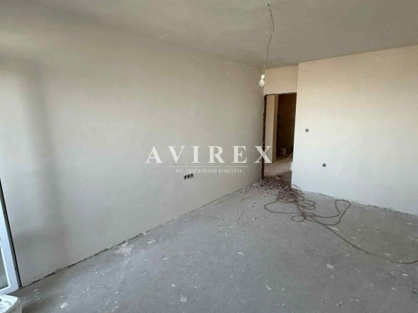 Тристаен апартамент в Пловдив, Съдийски - 118 кв.м за 778 €/кв.м - Снимка #1