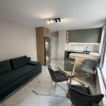 Дава се под наем Двустаен апартамент в София, Кръстова вада - 62 кв.м за 746.64 € - Снимка #1