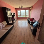 Тристаен апартамент в София, Център - 89 кв.м за 860 €/кв.м - Снимка #1