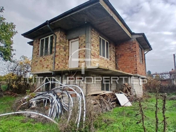 Къща в Пловдив, Тракия - 96 кв.м за 292 €/кв.м - Снимка #1