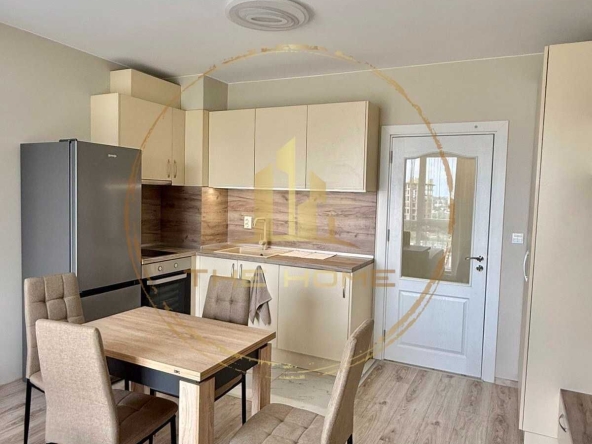 Дава се под наем Едностаен апартамент в Варна, Владислав Варненчик - 33 кв.м за 343.74 € - Снимка #1