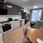 Тристаен апартамент в София, Малинова долина - 90 кв.м за 1502 €/кв.м - Снимка #1