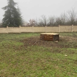 Парцел в Варна, Базар Левски - 975 кв.м за 48 €/кв.м - Снимка #1