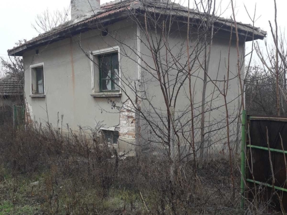 Къща в Варна, Автогара - 40 кв.м за 294 €/кв.м - Снимка #1